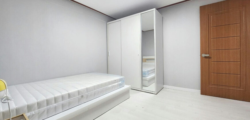 2-Bedroom – Near Hongdae Station