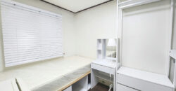 Studio room near Yonsei University – Fully furnished!
