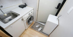 SNU subway Line2 Fully Furnished Studio Oneroom!