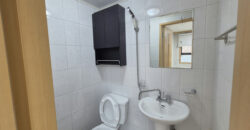 SNU subway Line2 Fully Furnished Studio Oneroom!