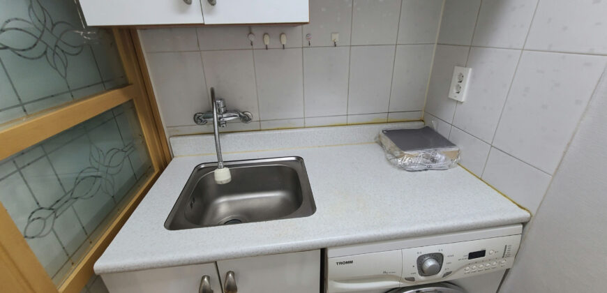 首尔大附近! 长短租都可 干净Oneroom!