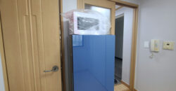 SNU subway Line2 Fully Furnished Studio Oneroom!