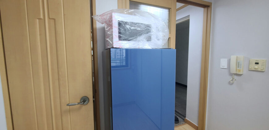 SNU subway Line2 Fully Furnished Studio Oneroom!