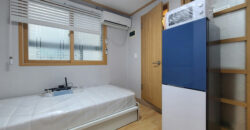 首尔大附近! 长短租都可 干净Oneroom!