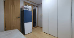 SNU subway Line2 Fully Furnished Studio Oneroom!