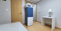 首尔大附近! 长短租都可 干净Oneroom!