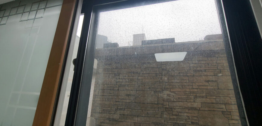 SNU subway Line2 Fully Furnished Studio Oneroom!