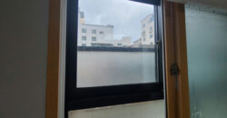 SNU subway Line2 Fully Furnished Studio Oneroom!