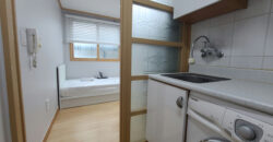 SNU subway Line2 Fully Furnished Studio Oneroom!