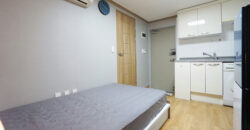 Studio Room Near Hongdae · 10min Walk