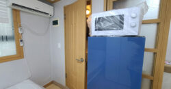 首尔大附近! 长短租都可 干净Oneroom!