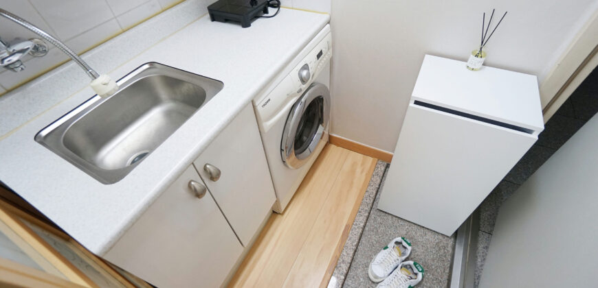 首尔大2号线附近 配置齐全一居室Oneroom!