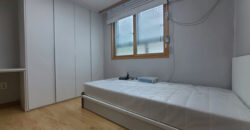 SNU subway Line2 Fully Furnished Studio Oneroom!