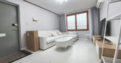 2-Bedroom – Near Hongdae Station