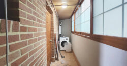 2-Bedroom – Near Hongdae Station