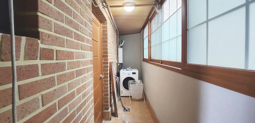 2-Bedroom – Near Hongdae Station