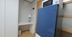 SNU subway Line2 Fully Furnished Studio Oneroom!