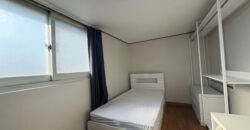 Rooftop Room-Fully Furnished-8min to Hongdae Station