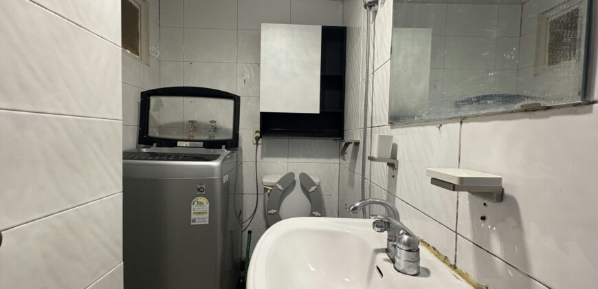 Rooftop Room-Fully Furnished-8min to Hongdae Station