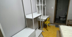 Studio 9min to Hongdae Station