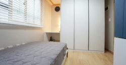 SNU subway Line2 Fully Furnished Studio Oneroom!