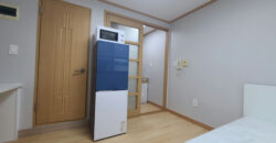 SNU subway Line2 Fully Furnished Studio Oneroom!