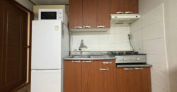 Rooftop Room-Fully Furnished-8min to Hongdae Station