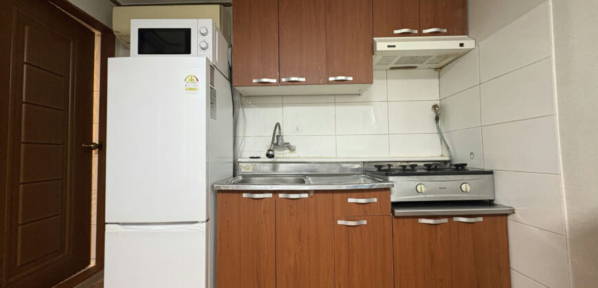 Rooftop Room-Fully Furnished-8min to Hongdae Station