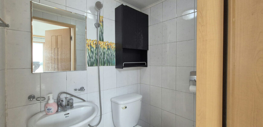 SNU subway Line2 Fully Furnished Studio Oneroom!