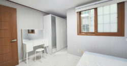 2-Bedroom – Near Hongdae Station
