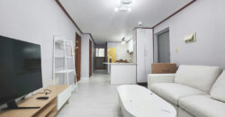 2-Bedroom – Near Hongdae Station