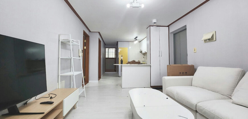 2-Bedroom – Near Hongdae Station