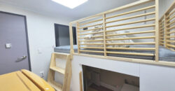 首尔延世大附近 可短租一居室oneroom!