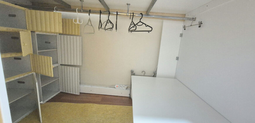 首尔延世大附近 可短租一居室oneroom!