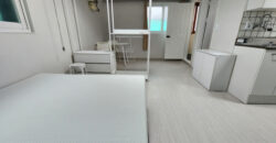 Fully Furnished Studio in Hongdae