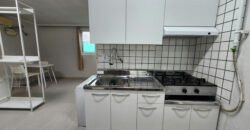 Fully Furnished Studio in Hongdae