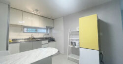 2-Bedroom near Mangwon Station (Fully Furnished)