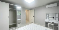 2-Bedroom near Mangwon Station (Fully Furnished)