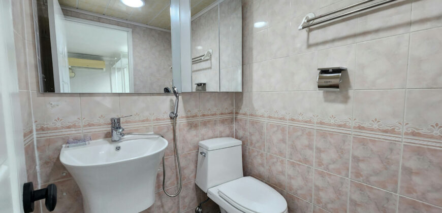 Fully Furnished Studio in Hongdae