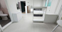 Fully Furnished Studio in Hongdae