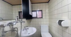 弘大附近配置齐全2居室2room!