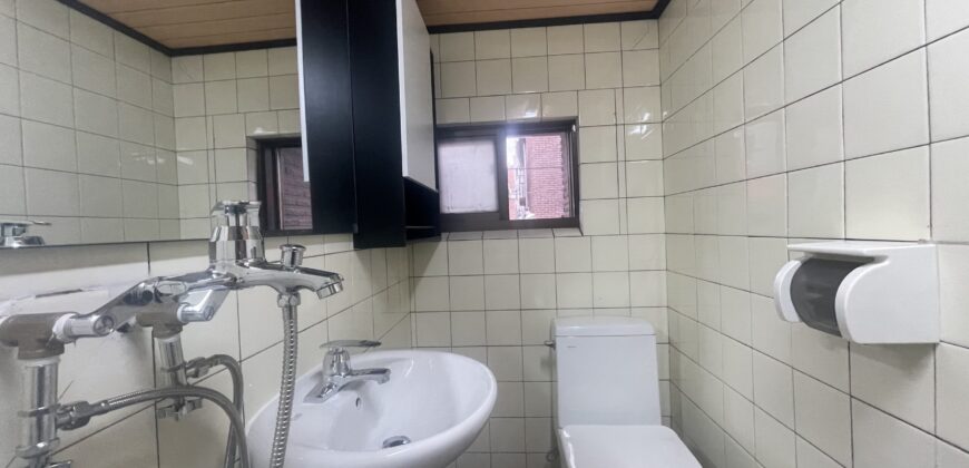弘大附近配置齐全2居室2room!