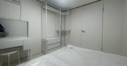 弘大附近配置齐全2居室2room!