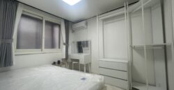 弘大附近配置齐全2居室2room!