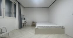 弘大附近配置齐全2居室2room!