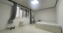弘大附近配置齐全2居室2room!