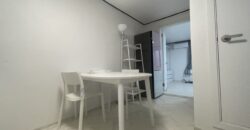 弘大附近配置齐全2居室2room!