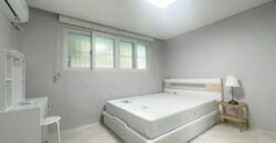 2-Bedroom near Mangwon Station (Fully Furnished)