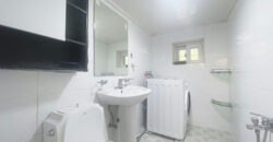 2-Bedroom near Mangwon Station (Fully Furnished)