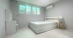 2-Bedroom near Mangwon Station (Fully Furnished)